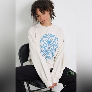 PACSUN NEW CREWNECK